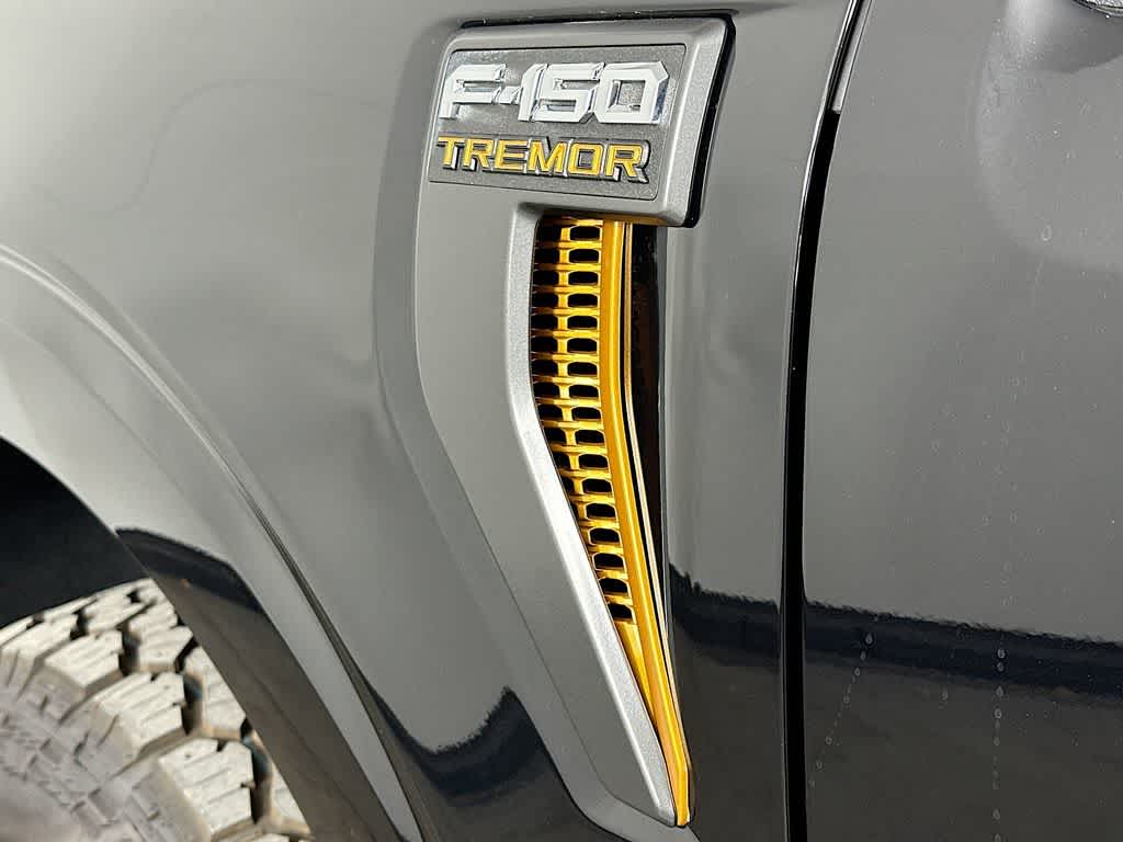 Thumbnail: 2025 Ford F-150 - 7