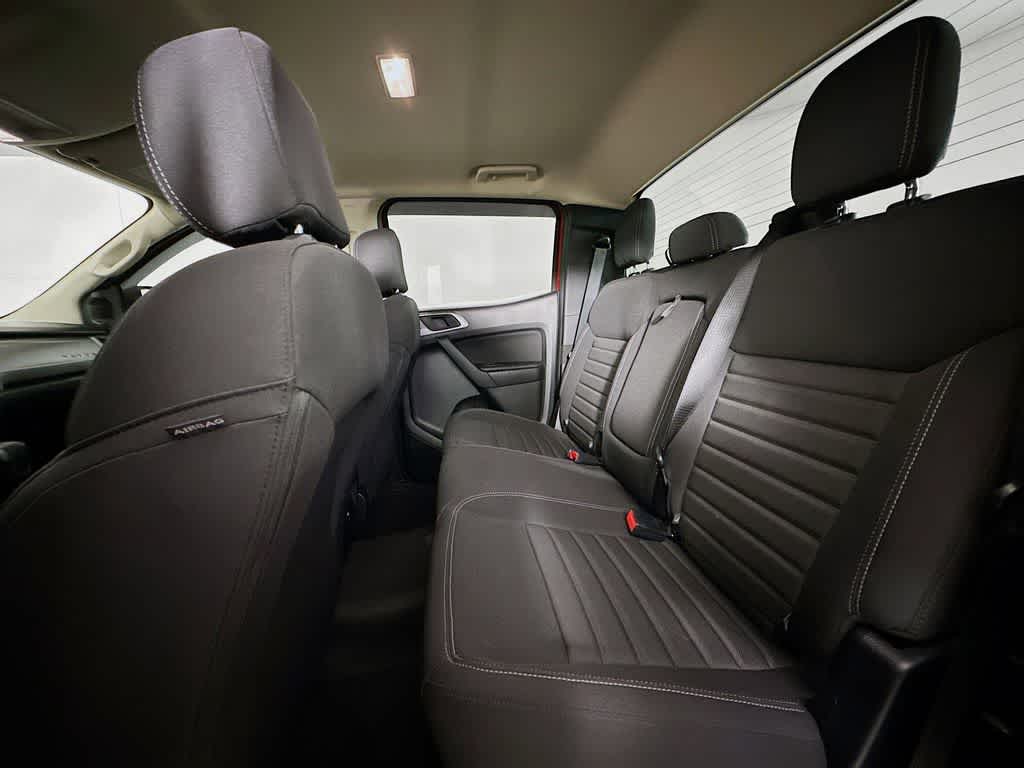 Thumbnail: 2022 Ford Ranger - 13