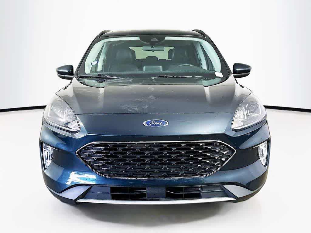 Thumbnail: 2022 Ford Escape - 6