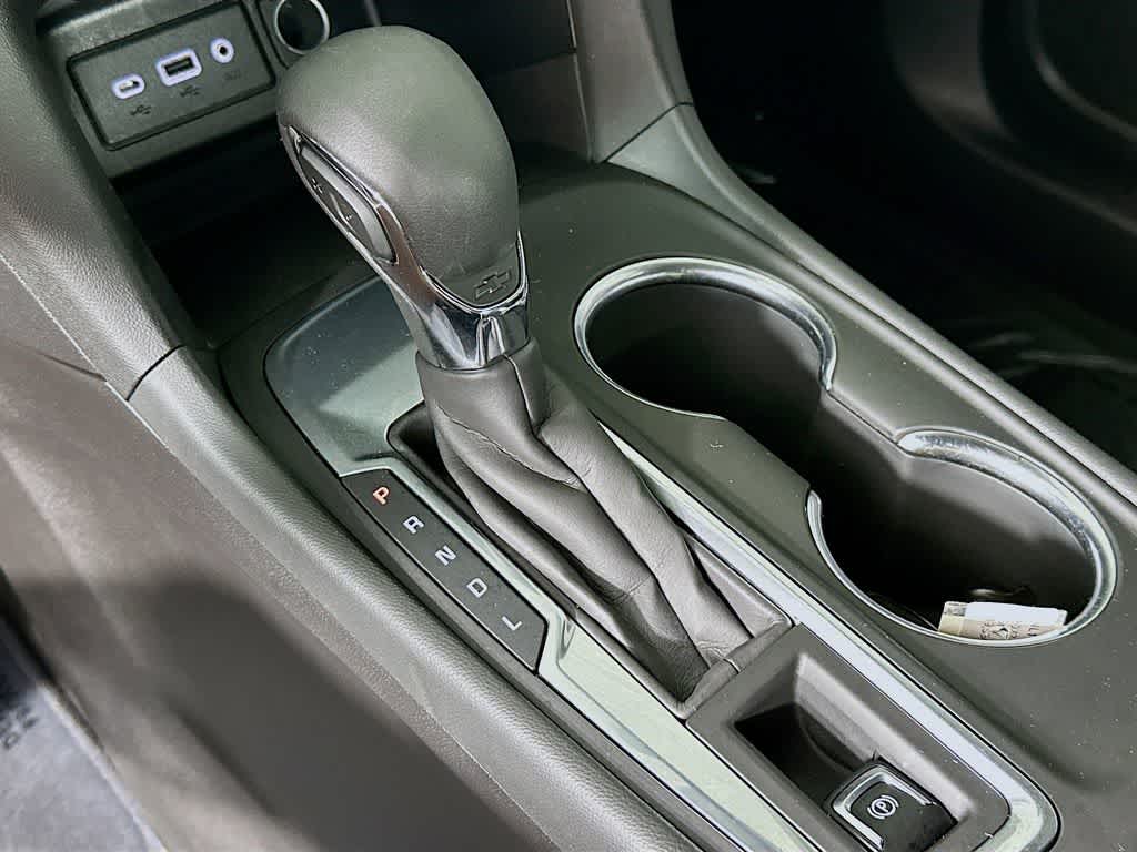 Thumbnail: 2022 Chevrolet Equinox - 19
