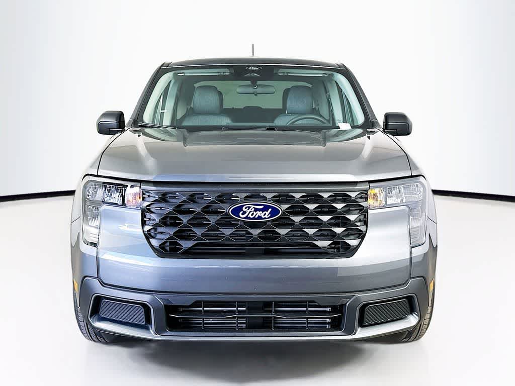 Thumbnail: 2026 Ford Maverick - 6