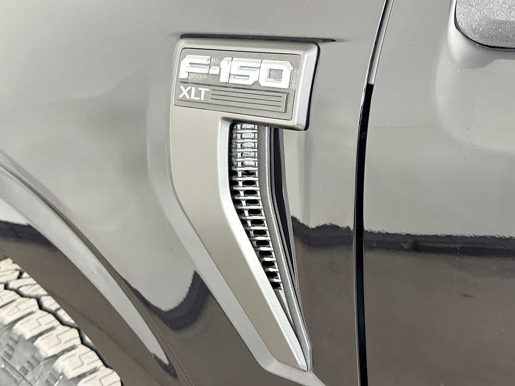 Thumbnail: 2022 Ford F-150 - 7