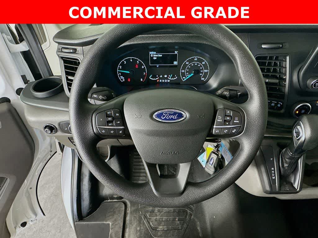 Thumbnail: 2025 Ford Transit Series - 15