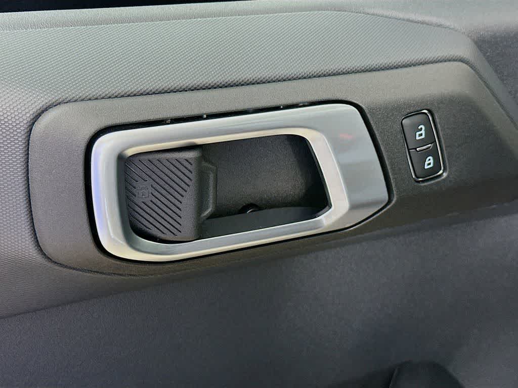 Thumbnail: 2025 Ford Bronco - 31