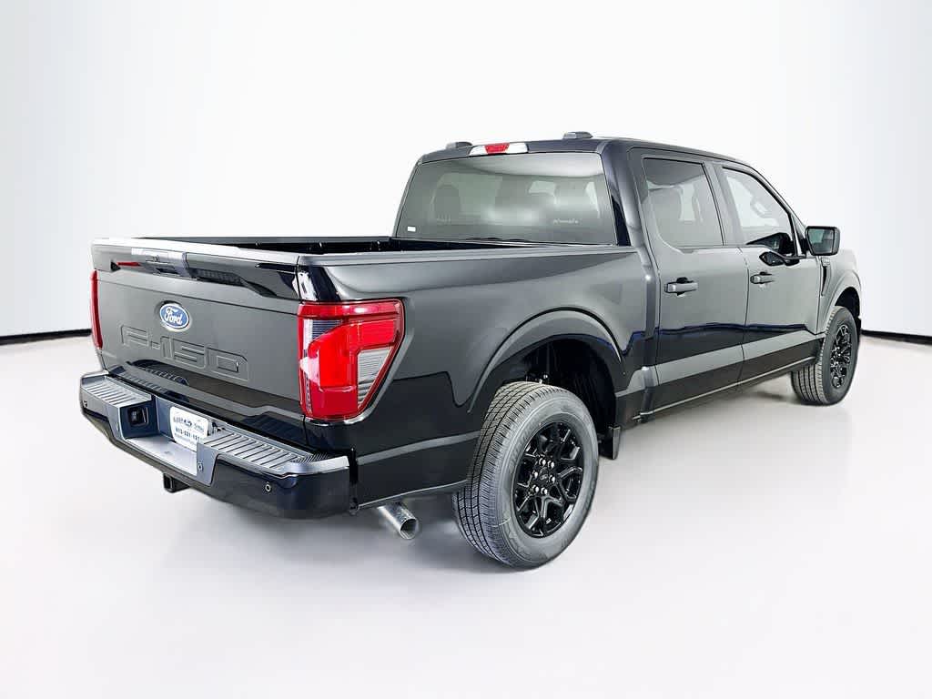 Thumbnail: 2026 Ford F-150 - 25