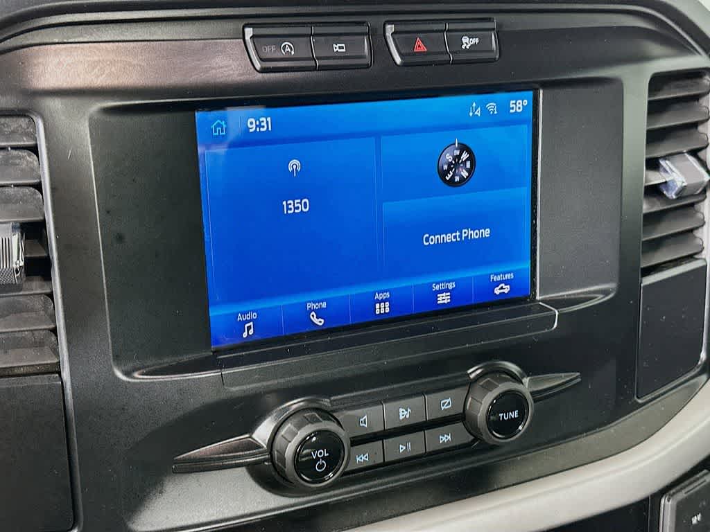 Thumbnail: 2023 Ford F-150 - 15