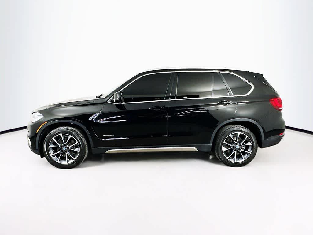 Thumbnail: 2018 BMW X5 - 3