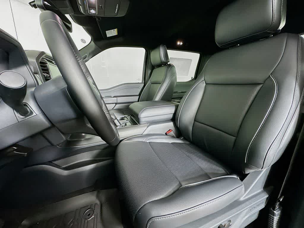 Thumbnail: 2025 Ford F-150 - 12