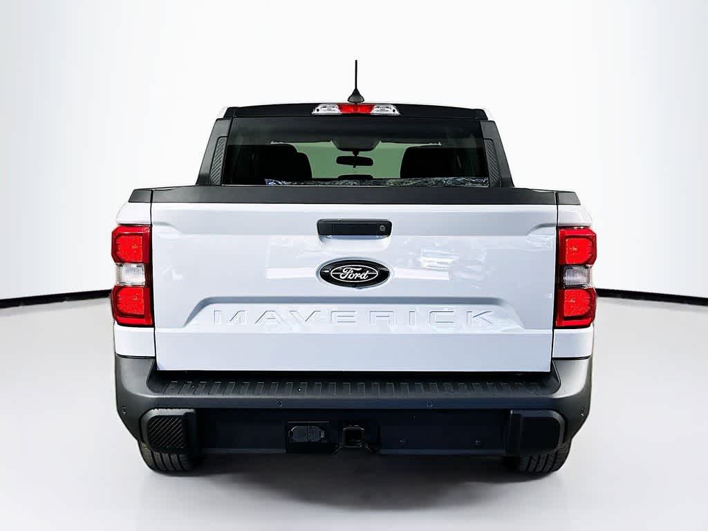 Thumbnail: 2025 Ford Maverick - 5