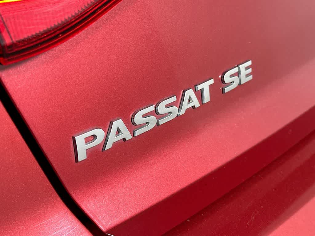 Thumbnail: 2016 Volkswagen Passat - 7