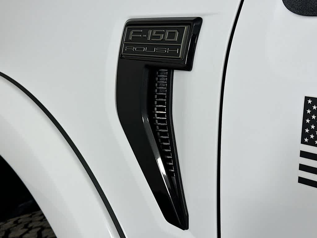 Thumbnail: 2025 Ford F-150 - 7