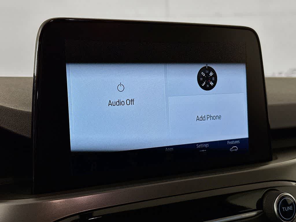 Thumbnail: 2026 Ford Escape - 17