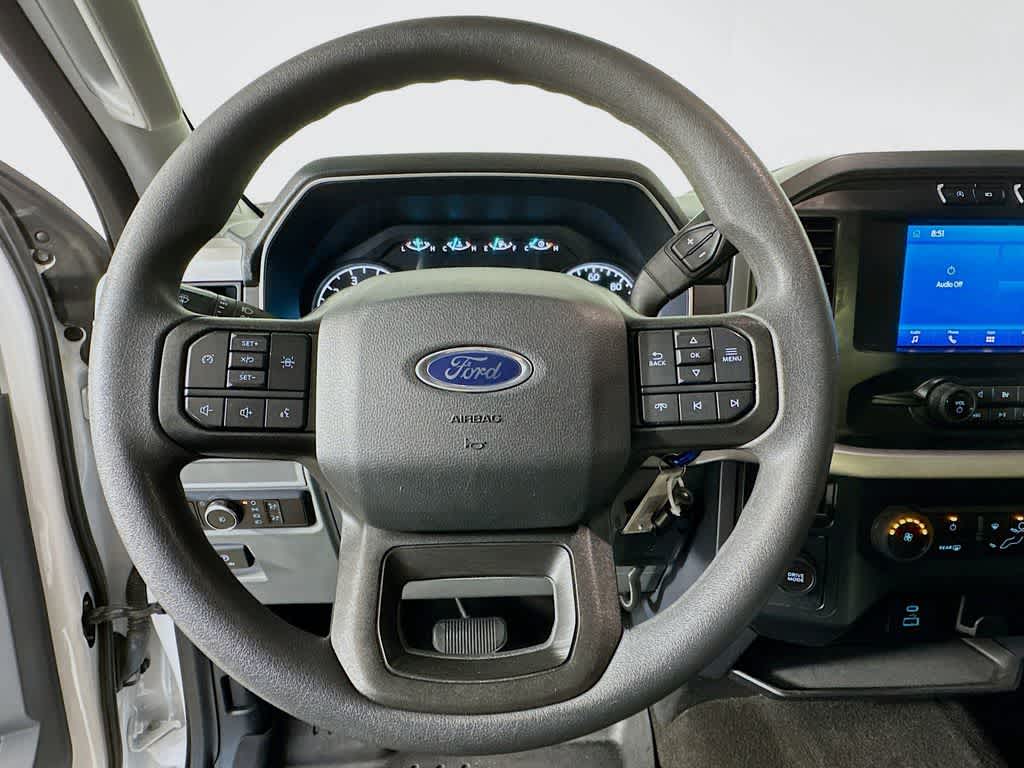 Thumbnail: 2023 Ford F-150 - 15