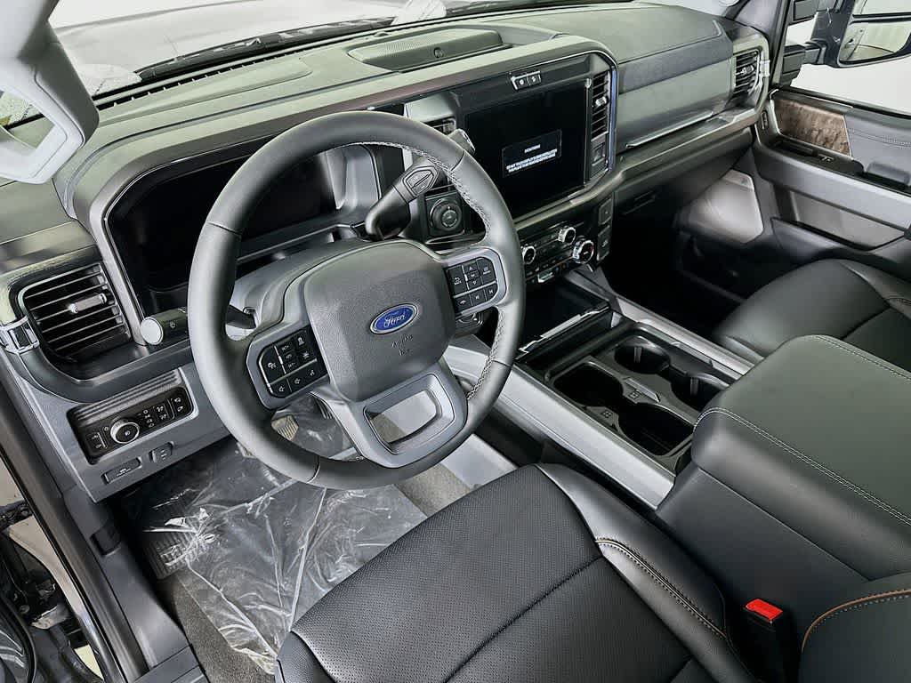 Thumbnail: 2026 Ford F-250 - 2