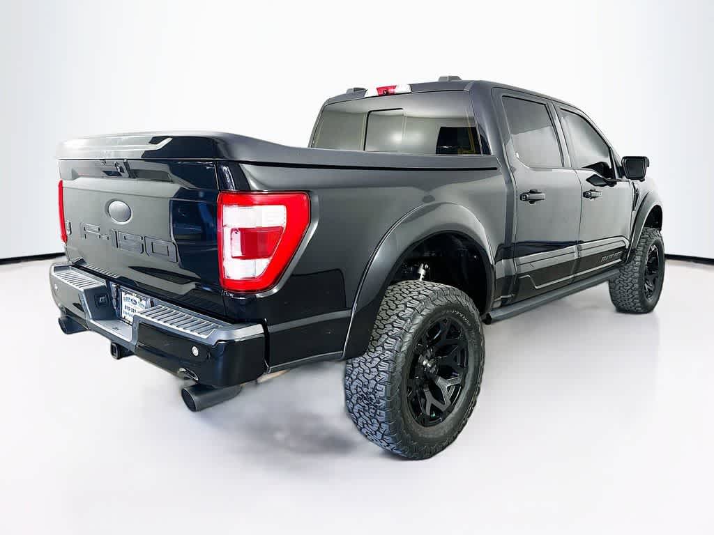 Thumbnail: 2021 Ford F-150 - 25