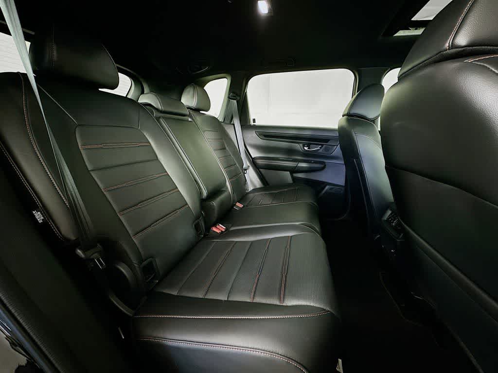 Thumbnail: 2025 Honda CR-V - 31