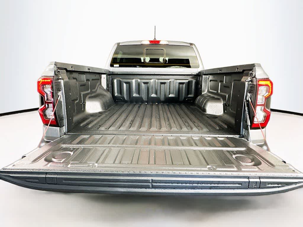 Thumbnail: 2025 Ford Ranger - 20