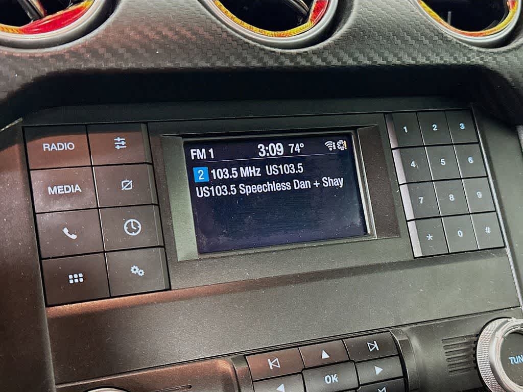 Thumbnail: 2019 Ford Mustang - 15