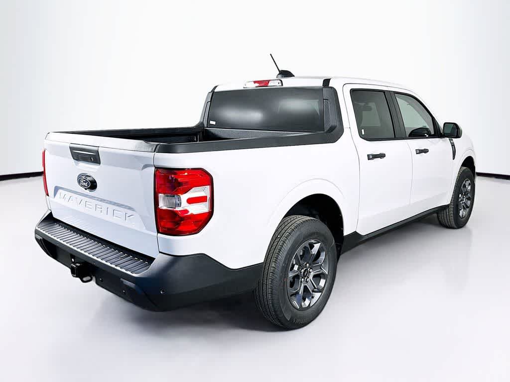 Thumbnail: 2026 Ford Maverick - 23