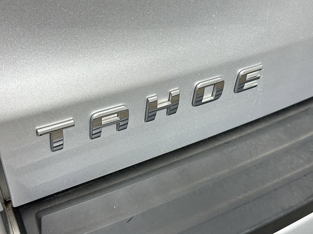 Thumbnail: 2015 Chevrolet Tahoe - 7