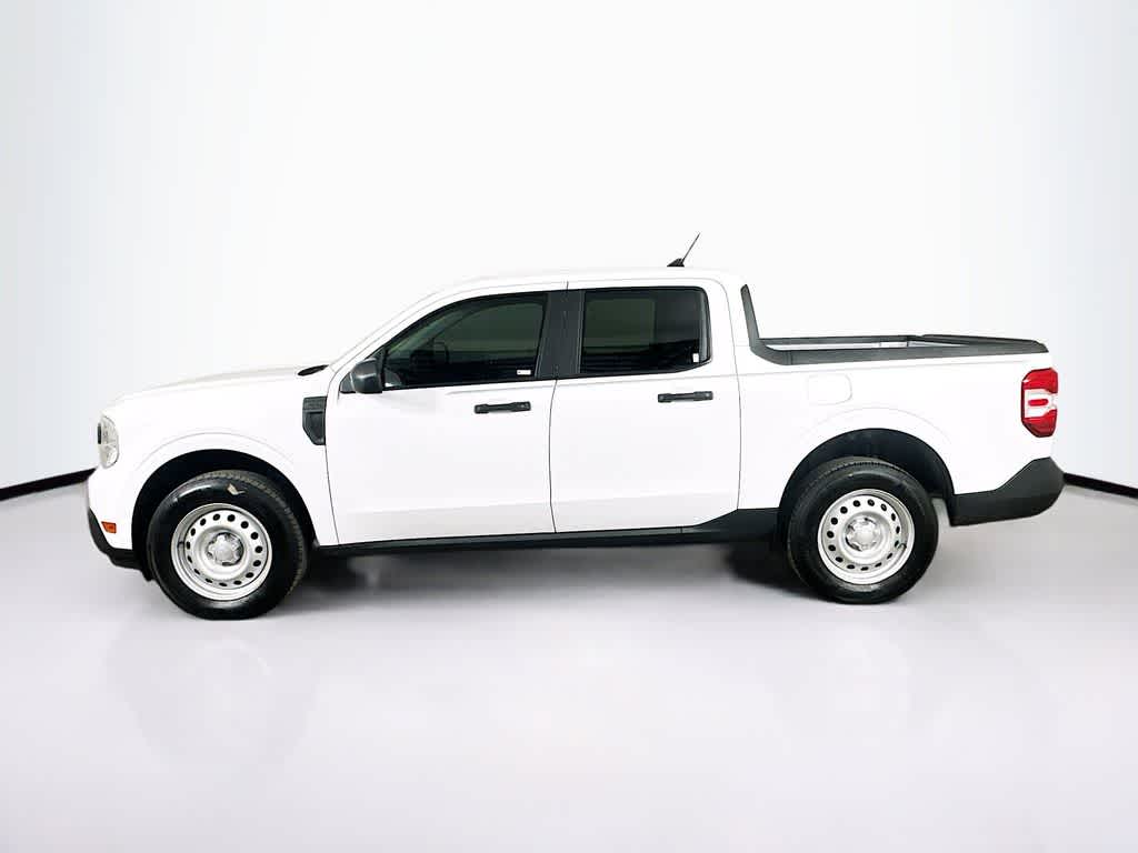 Thumbnail: 2024 Ford Maverick - 3