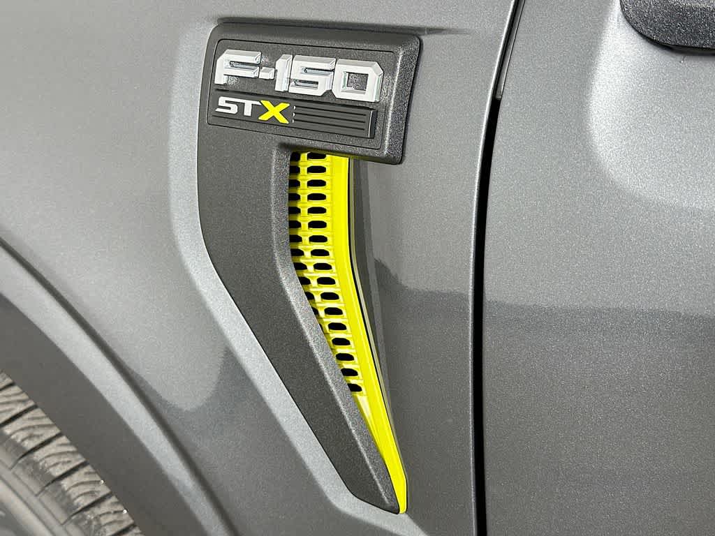 Thumbnail: 2025 Ford F-150 - 7