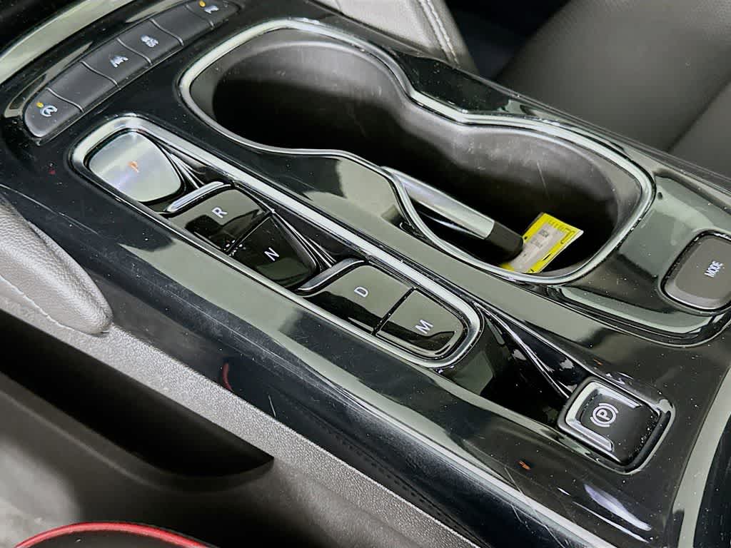 Thumbnail: 2022 Buick Envision - 19
