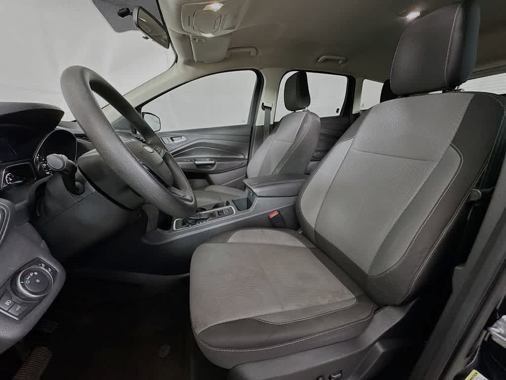 Thumbnail: 2018 Ford Escape - 12
