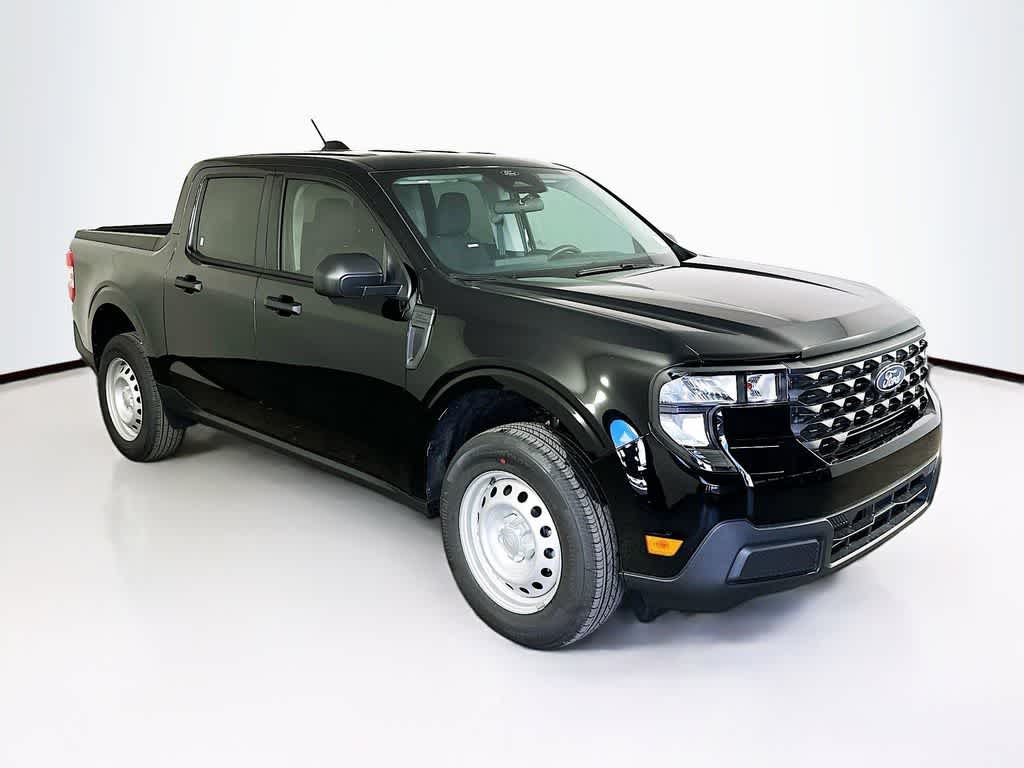 Thumbnail: 2026 Ford Maverick - 22