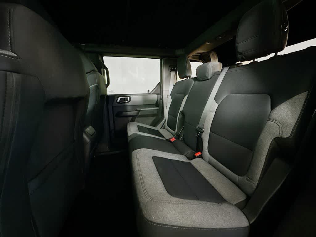 Thumbnail: 2022 Ford Bronco - 13