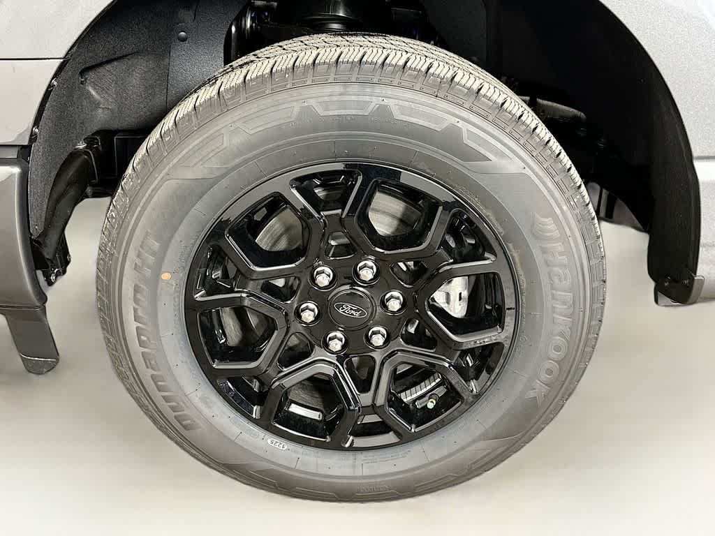 Thumbnail: 2025 Ford F-150 - 8