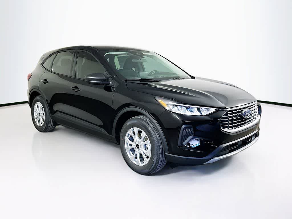 Thumbnail: 2026 Ford Escape - 24