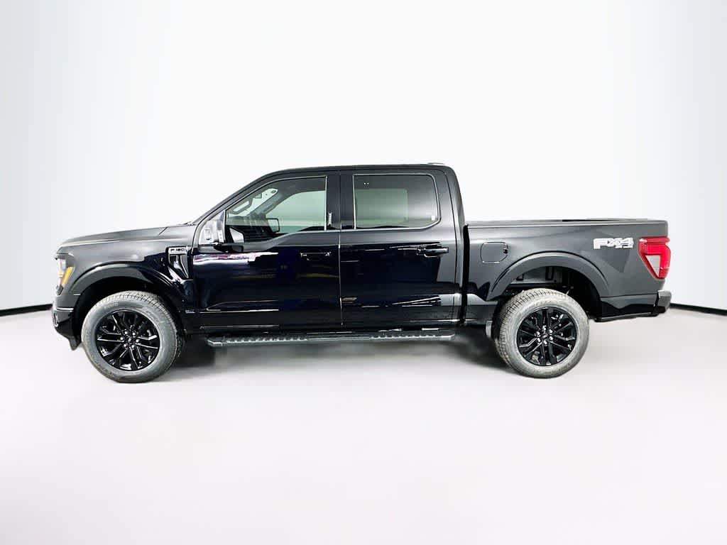 Thumbnail: 2026 Ford F-150 - 3