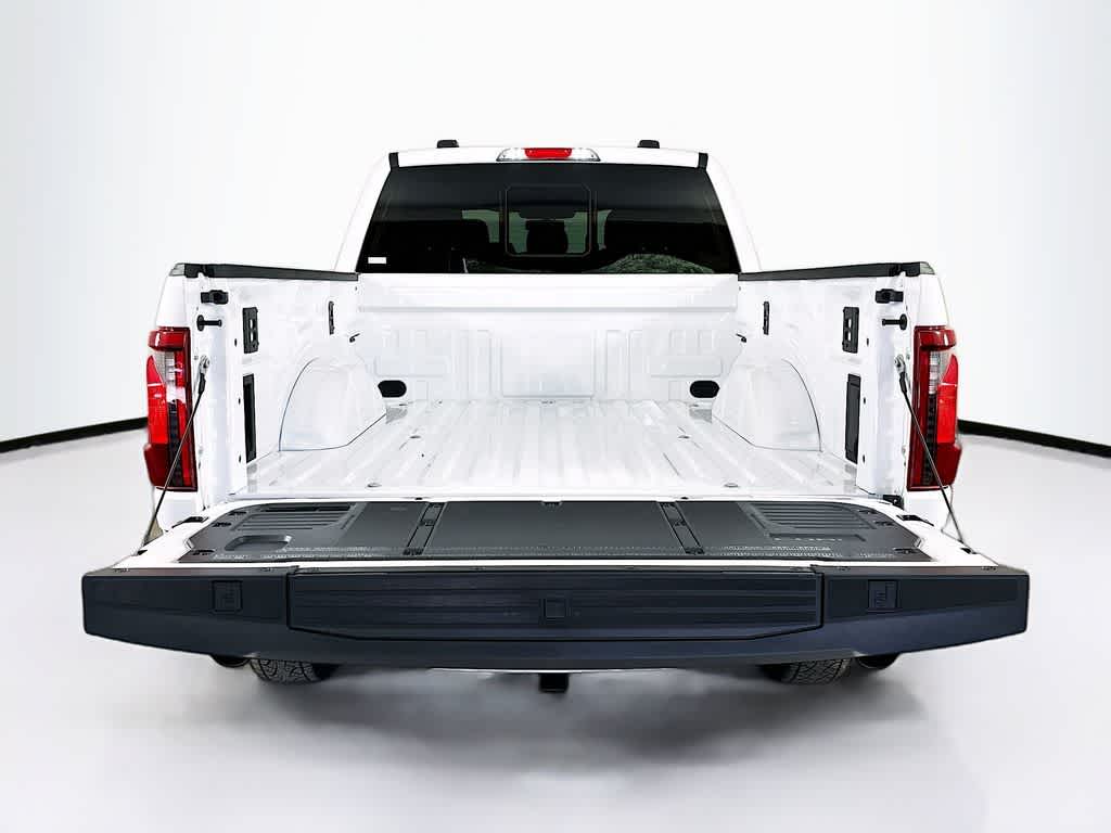 Thumbnail: 2026 Ford F-150 - 21