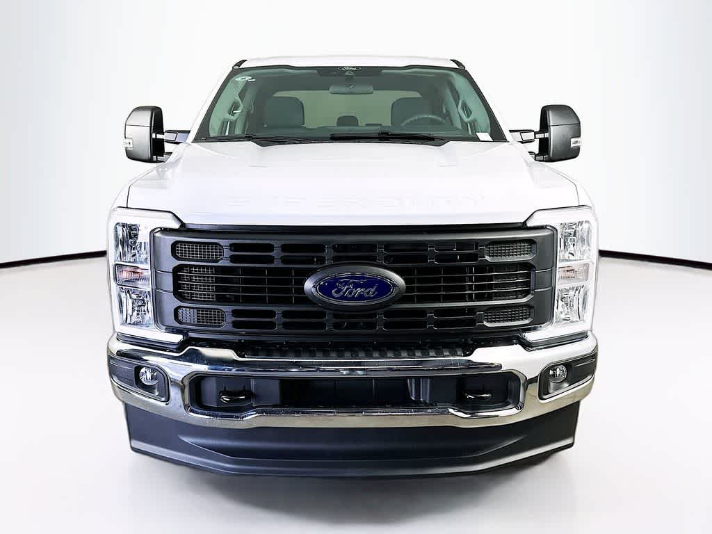 Thumbnail: 2026 Ford F-250 - 6