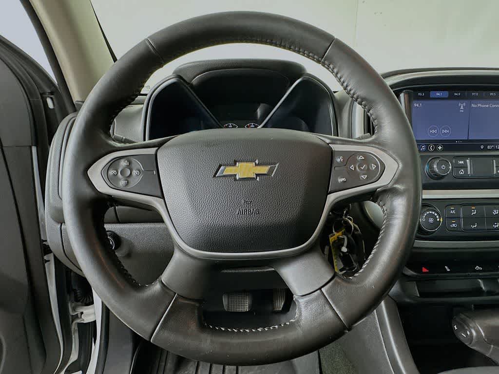 Thumbnail: 2019 Chevrolet Colorado - 15