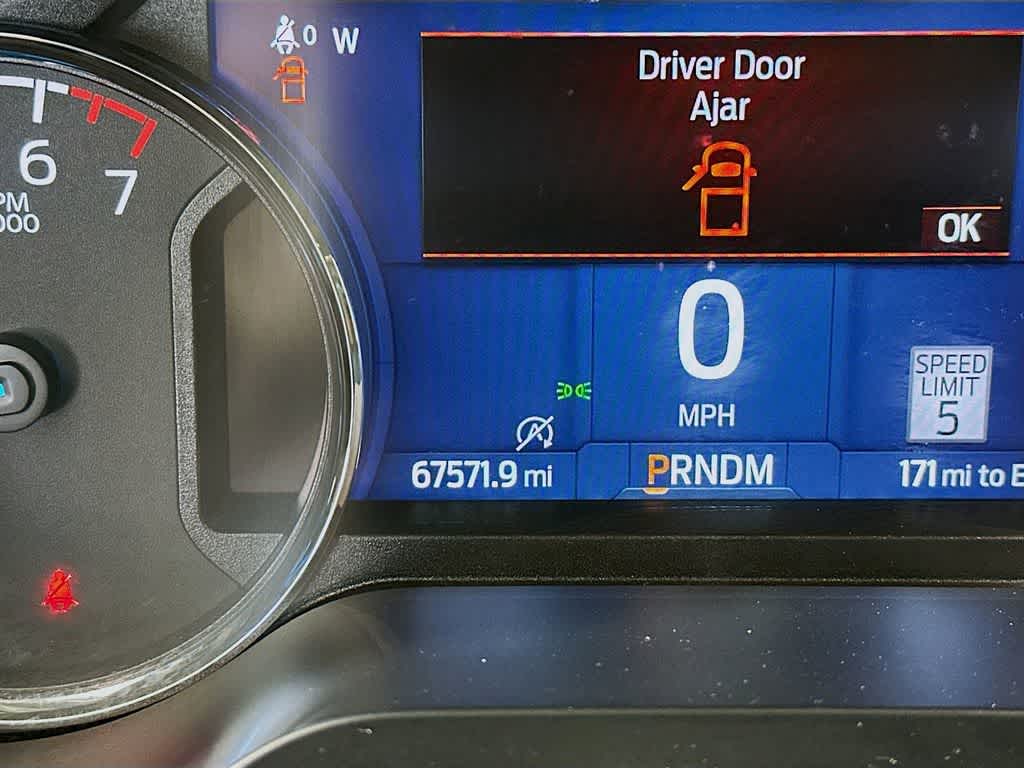 Thumbnail: 2023 Ford F-150 - 20