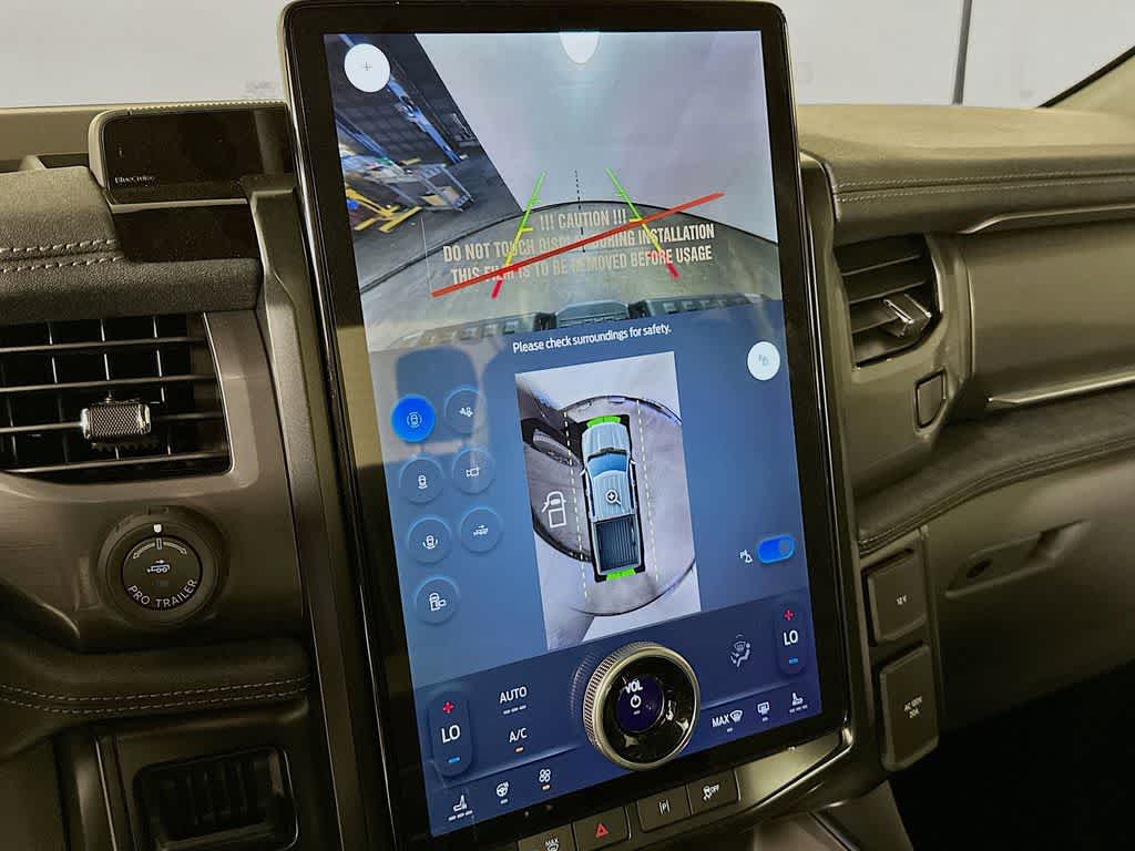 Thumbnail: 2025 Ford F-150 - 28