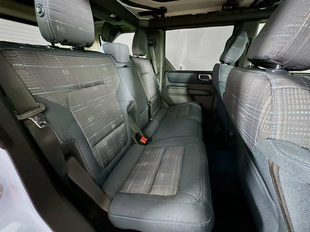 Thumbnail: 2025 Ford Bronco - 32