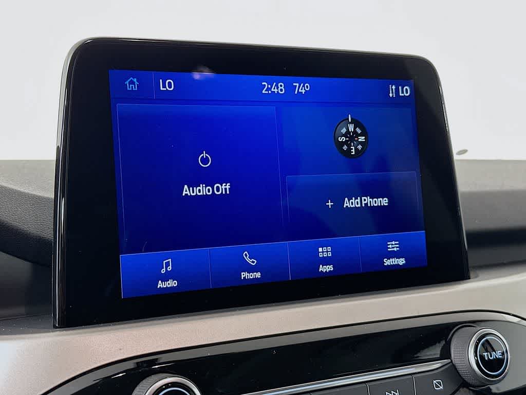 Thumbnail: 2022 Ford Escape - 17