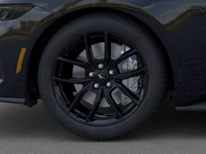 Thumbnail: 2026 Ford Mustang - 19