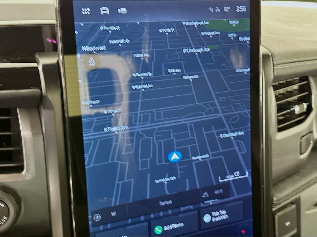 Thumbnail: 2025 Ford F-150 - 27