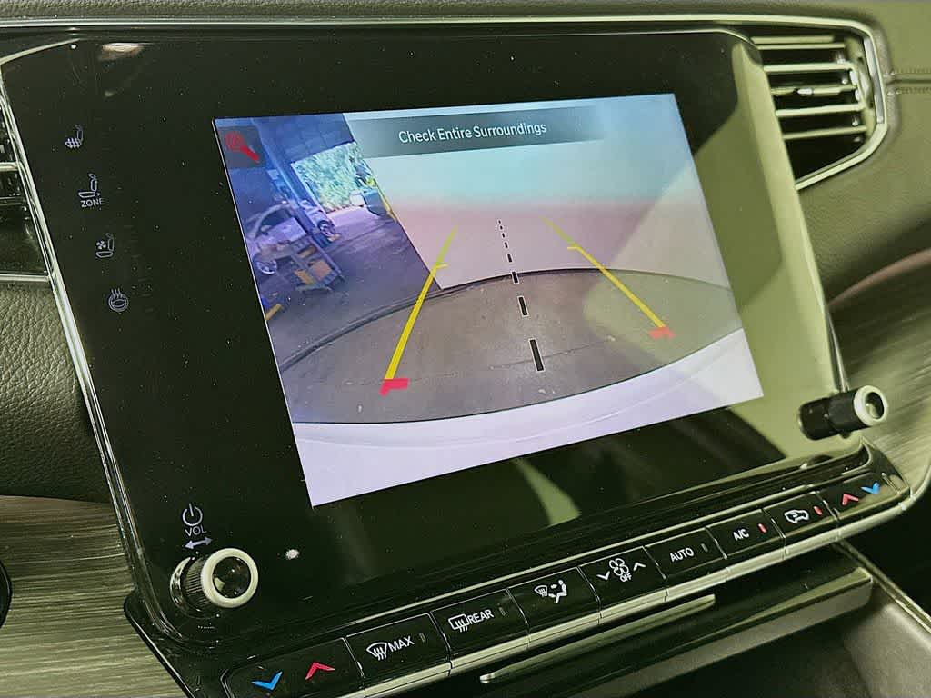 Thumbnail: 2023 Jeep Wagoneer - 28