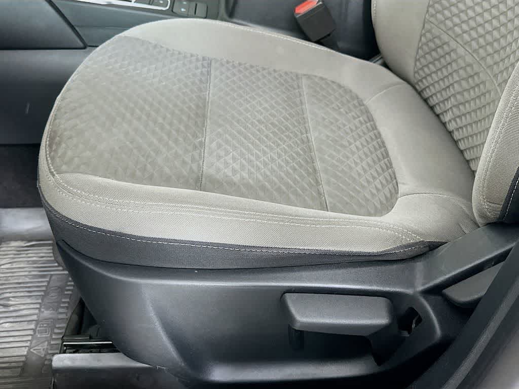 Thumbnail: 2022 Ford Escape - 29