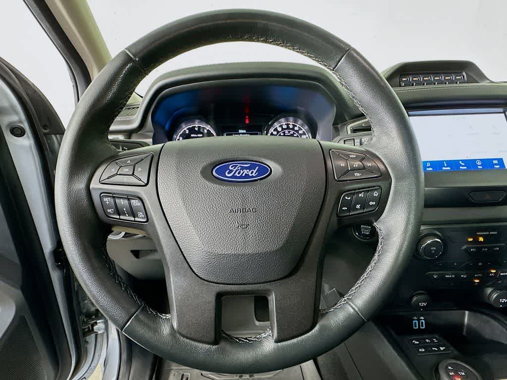 Thumbnail: 2023 Ford Ranger - 15