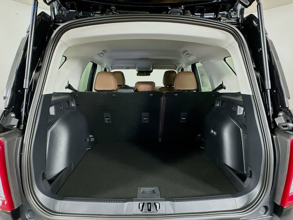 Thumbnail: 2025 Ford Bronco Sport - 20