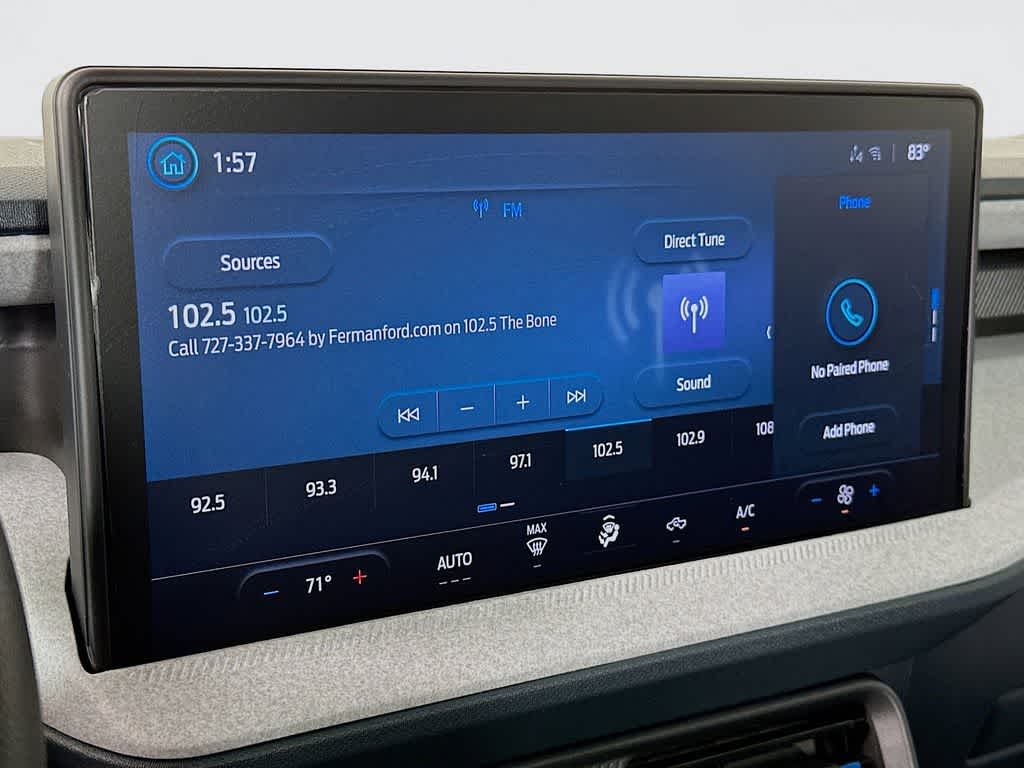 Thumbnail: 2026 Ford Maverick - 16