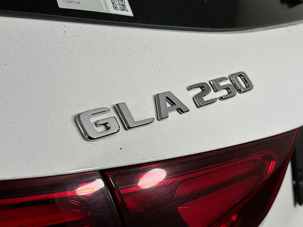 Thumbnail: 2025 Mercedes-Benz GLA - 7