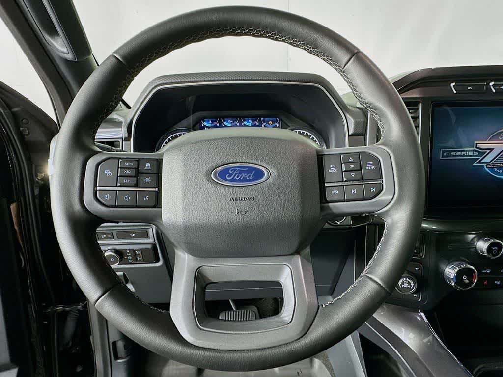 Thumbnail: 2023 Ford F-150 - 16