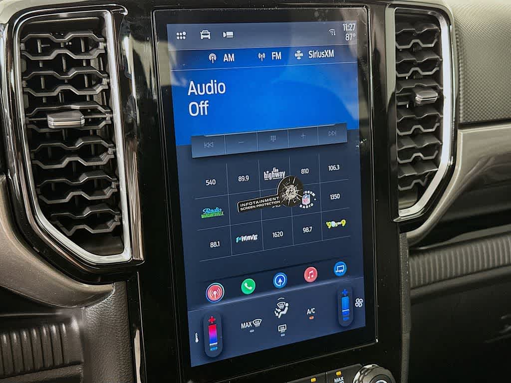 Thumbnail: 2025 Ford Ranger - 16